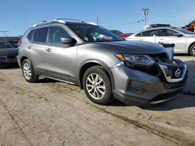 Photo 3 VIN: 5N1AT2MN5HC747368 - NISSAN ROGUE 