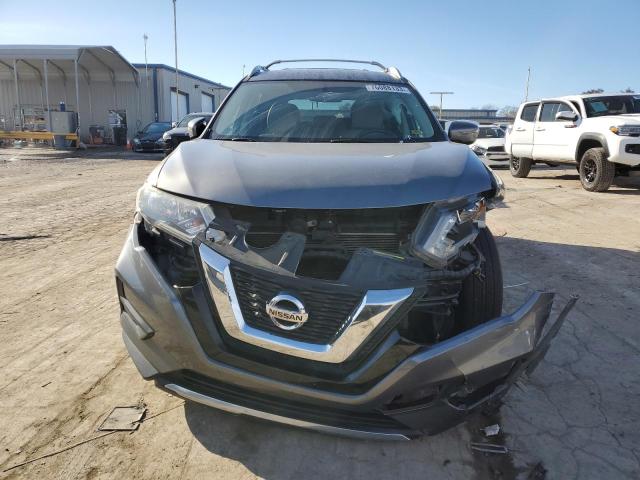 Photo 4 VIN: 5N1AT2MN5HC747368 - NISSAN ROGUE 