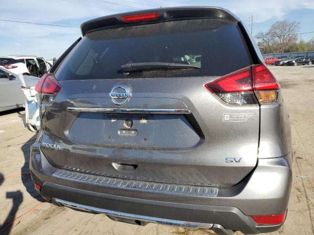 Photo 5 VIN: 5N1AT2MN5HC747368 - NISSAN ROGUE 