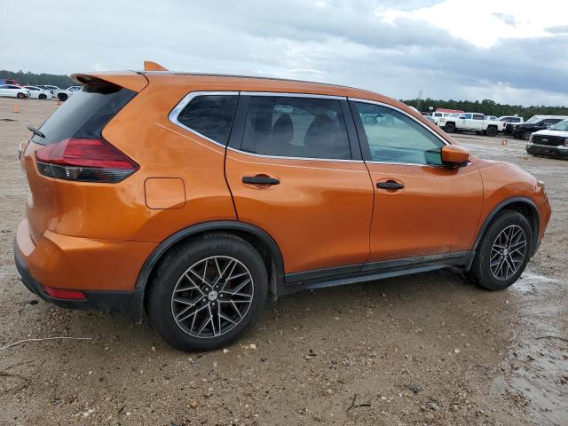 Photo 2 VIN: 5N1AT2MN5HC761092 - NISSAN ROGUE SV 