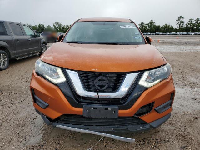 Photo 4 VIN: 5N1AT2MN5HC761092 - NISSAN ROGUE SV 