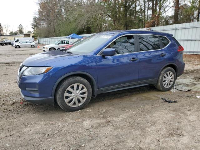 Photo 0 VIN: 5N1AT2MN5HC813918 - NISSAN ROGUE SV 