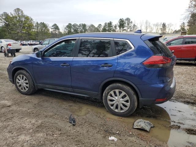 Photo 1 VIN: 5N1AT2MN5HC813918 - NISSAN ROGUE SV 