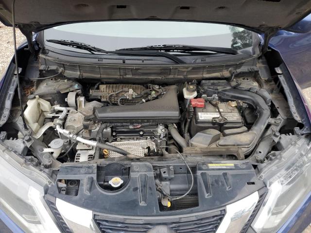 Photo 10 VIN: 5N1AT2MN5HC813918 - NISSAN ROGUE SV 