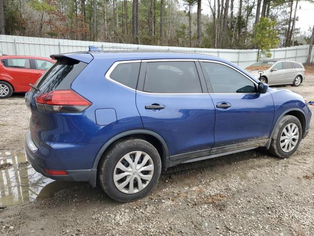 Photo 2 VIN: 5N1AT2MN5HC813918 - NISSAN ROGUE SV 