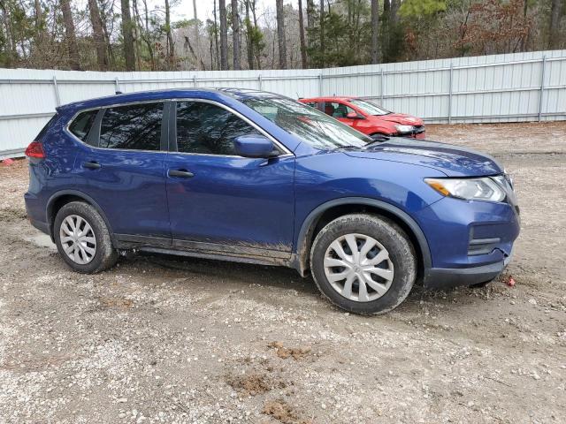 Photo 3 VIN: 5N1AT2MN5HC813918 - NISSAN ROGUE SV 