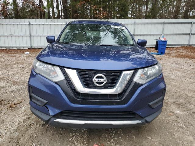 Photo 4 VIN: 5N1AT2MN5HC813918 - NISSAN ROGUE SV 