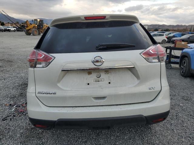 Photo 5 VIN: 5N1AT2MN6GC821735 - NISSAN ROGUE 