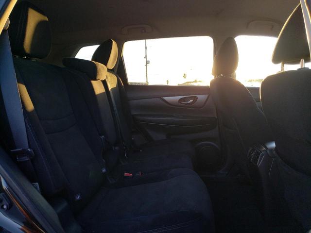 Photo 10 VIN: 5N1AT2MN6GC825400 - NISSAN ROGUE S 