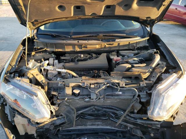 Photo 11 VIN: 5N1AT2MN6GC825400 - NISSAN ROGUE S 