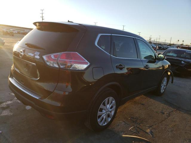 Photo 2 VIN: 5N1AT2MN6GC825400 - NISSAN ROGUE S 