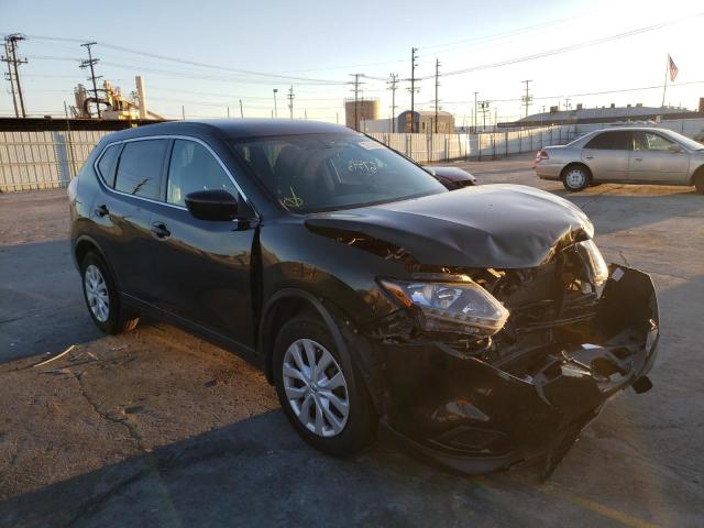 Photo 3 VIN: 5N1AT2MN6GC825400 - NISSAN ROGUE S 