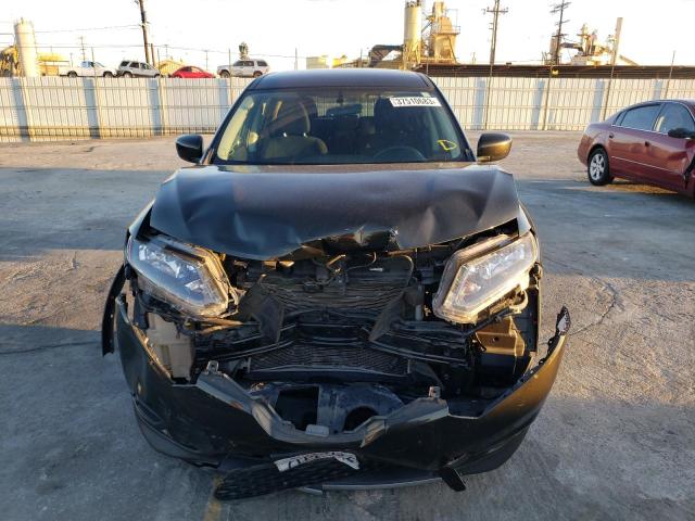 Photo 4 VIN: 5N1AT2MN6GC825400 - NISSAN ROGUE S 