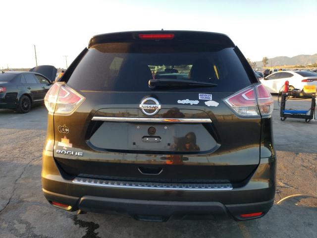 Photo 5 VIN: 5N1AT2MN6GC825400 - NISSAN ROGUE S 