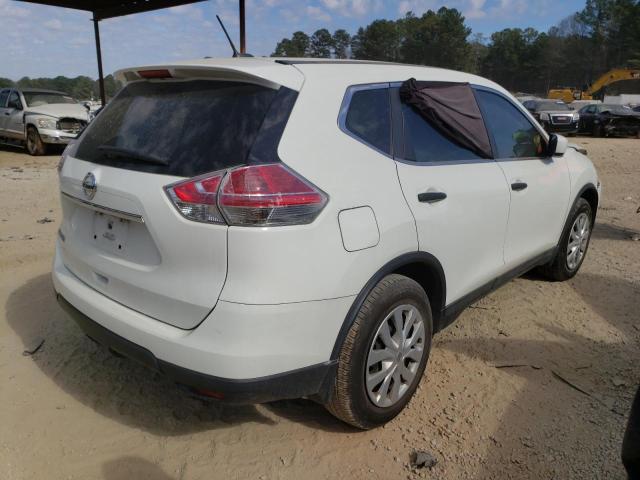 Photo 3 VIN: 5N1AT2MN6GC837997 - NISSAN ROGUE S 