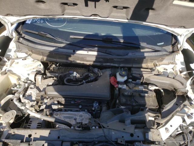 Photo 6 VIN: 5N1AT2MN6GC837997 - NISSAN ROGUE S 