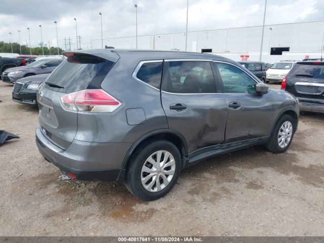 Photo 3 VIN: 5N1AT2MN6GC870966 - NISSAN ROGUE 