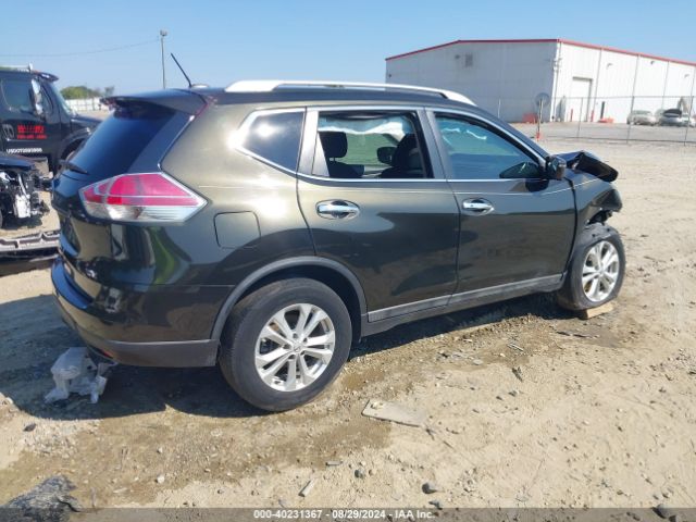 Photo 3 VIN: 5N1AT2MN6GC896435 - NISSAN ROGUE 