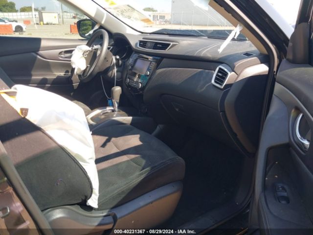 Photo 4 VIN: 5N1AT2MN6GC896435 - NISSAN ROGUE 