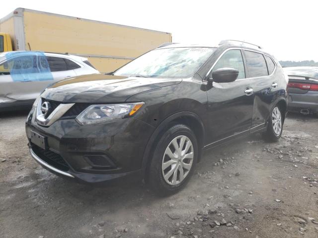 Photo 1 VIN: 5N1AT2MN6GC912746 - NISSAN ROGUE S 