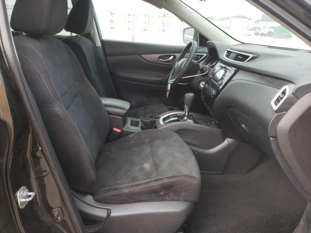 Photo 4 VIN: 5N1AT2MN6GC912746 - NISSAN ROGUE S 