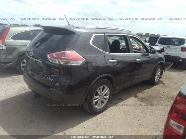 Photo 3 VIN: 5N1AT2MN6GC917624 - NISSAN ROGUE 