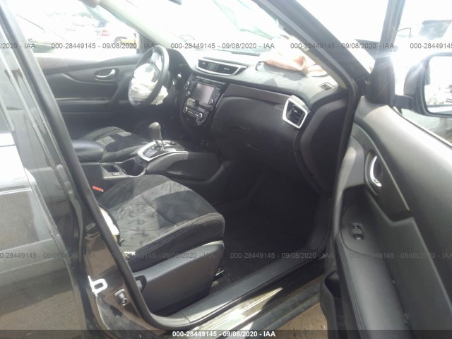 Photo 4 VIN: 5N1AT2MN6GC917624 - NISSAN ROGUE 