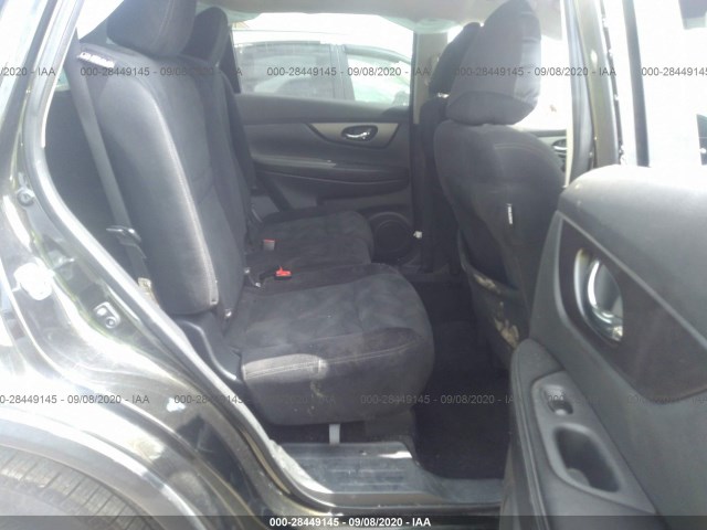 Photo 7 VIN: 5N1AT2MN6GC917624 - NISSAN ROGUE 