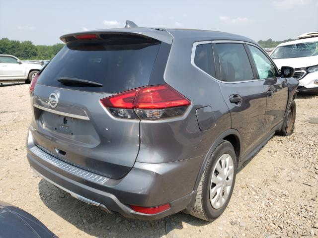 Photo 3 VIN: 5N1AT2MN6HC730675 - NISSAN ROGUE SV 