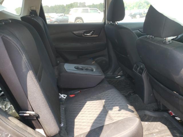 Photo 5 VIN: 5N1AT2MN6HC730675 - NISSAN ROGUE SV 