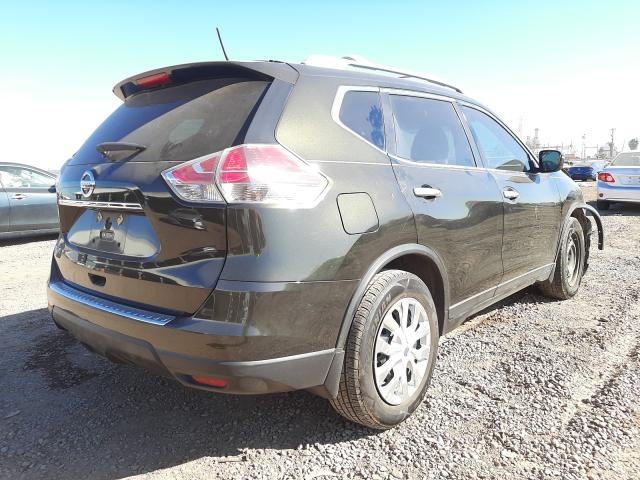 Photo 3 VIN: 5N1AT2MN7GC774361 - NISSAN ROGUE 