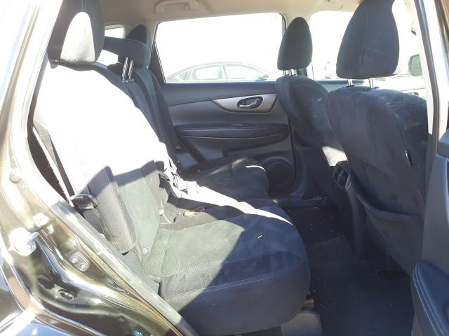 Photo 5 VIN: 5N1AT2MN7GC774361 - NISSAN ROGUE 