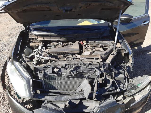 Photo 6 VIN: 5N1AT2MN7GC774361 - NISSAN ROGUE 