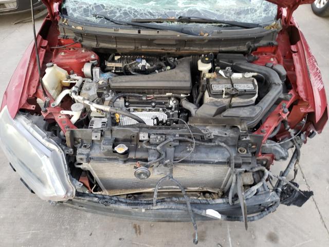 Photo 6 VIN: 5N1AT2MN7GC788583 - NISSAN ROGUE S 