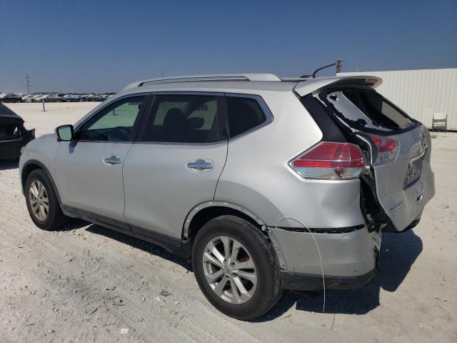 Photo 1 VIN: 5N1AT2MN7GC832923 - NISSAN ROGUE S 