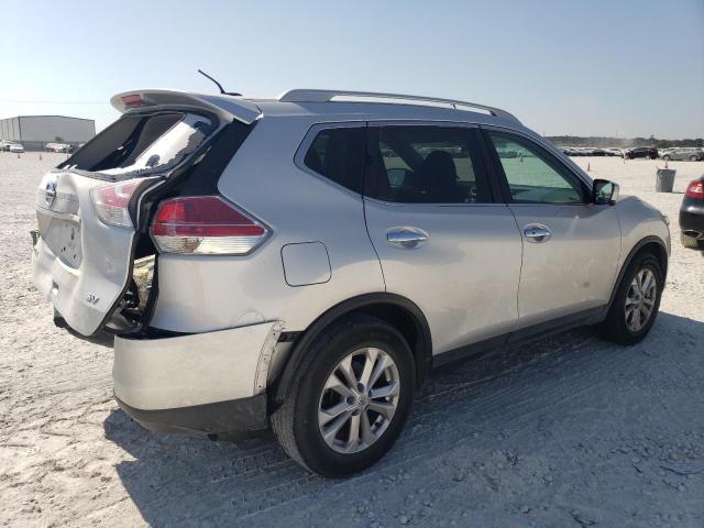 Photo 2 VIN: 5N1AT2MN7GC832923 - NISSAN ROGUE S 