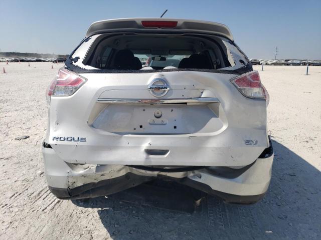 Photo 5 VIN: 5N1AT2MN7GC832923 - NISSAN ROGUE S 