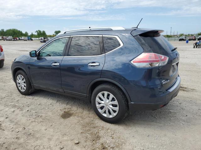 Photo 1 VIN: 5N1AT2MN7GC873164 - NISSAN ROGUE 