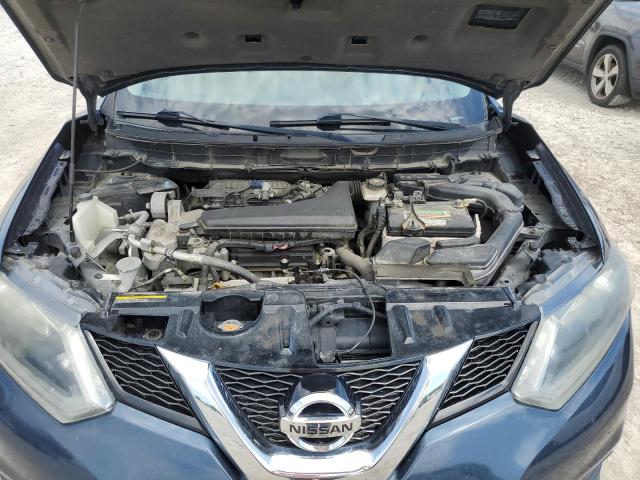 Photo 10 VIN: 5N1AT2MN7GC873164 - NISSAN ROGUE 