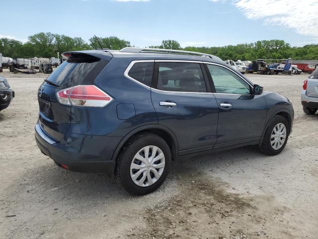 Photo 2 VIN: 5N1AT2MN7GC873164 - NISSAN ROGUE 