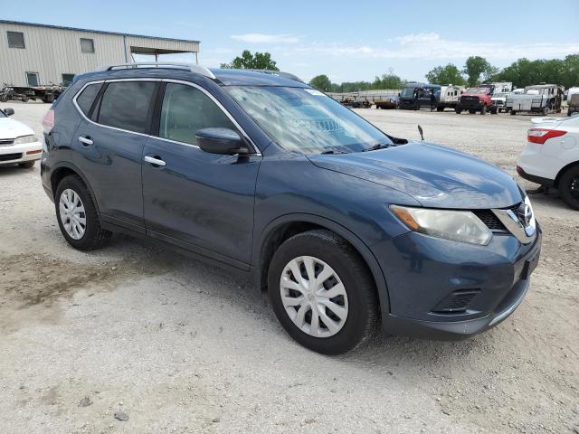 Photo 3 VIN: 5N1AT2MN7GC873164 - NISSAN ROGUE 