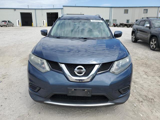 Photo 4 VIN: 5N1AT2MN7GC873164 - NISSAN ROGUE 