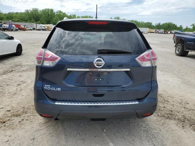 Photo 5 VIN: 5N1AT2MN7GC873164 - NISSAN ROGUE 