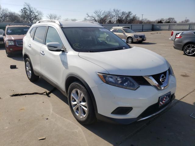 Photo 0 VIN: 5N1AT2MN8GC757942 - NISSAN ROGUE S 