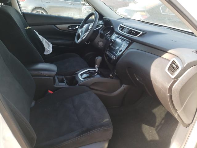 Photo 4 VIN: 5N1AT2MN8GC757942 - NISSAN ROGUE S 