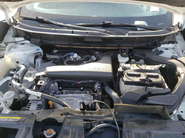 Photo 6 VIN: 5N1AT2MN8GC757942 - NISSAN ROGUE S 