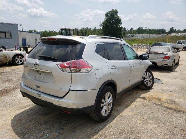 Photo 3 VIN: 5N1AT2MN8GC786504 - NISSAN ROGUE S 