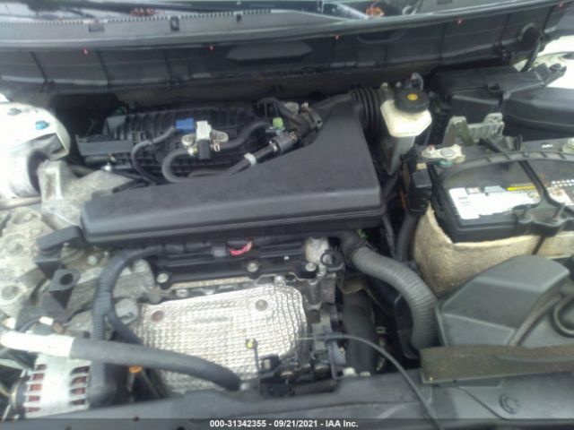 Photo 9 VIN: 5N1AT2MN8GC807190 - NISSAN ROGUE 