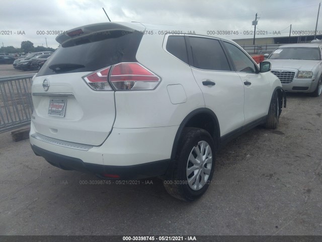 Photo 3 VIN: 5N1AT2MN8GC839427 - NISSAN ROGUE 