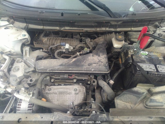 Photo 9 VIN: 5N1AT2MN8GC839427 - NISSAN ROGUE 